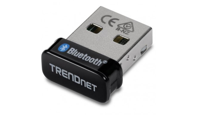 Trendnet TBW-110UB interface cards/adapter Bluetooth