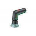 Bosch 0 603 3E0 000 electric scrub brush Black Battery Lithium-Ion (Li-Ion)