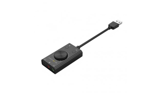 Terratec AUREON 5.1 USB 5.1 channels