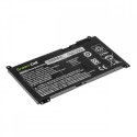 Green Cell HP183 notebook spare part Battery