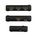 LogiLink HD0042 video switch HDMI