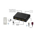 LogiLink HD0042 video switch HDMI