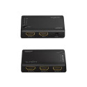 LogiLink HD0036 video splitter HDMI 4x HDMI