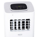 Camry Premium CR 7926 portable air conditioner 65 dB White