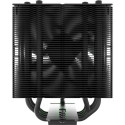 Alpenföhn Dolomit Advanced Processor Cooler 12 cm Black 1 pc(s)
