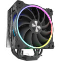 Alpenföhn Dolomit Advanced Processor Cooler 12 cm Black 1 pc(s)