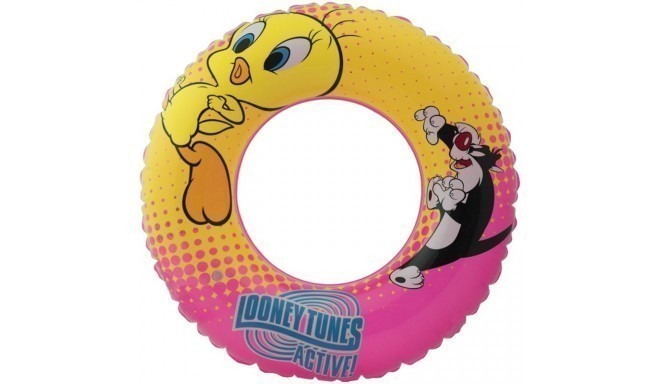 Aqua-Speed ujumisrõngas Looney Tunes Tweety
