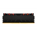 Kingston Technology FURY Renegade RGB memory module 16 GB 1 x 16 GB DDR4 3600 MHz