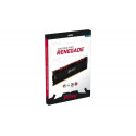 Kingston Technology FURY Renegade RGB memory module 16 GB 1 x 16 GB DDR4 3600 MHz