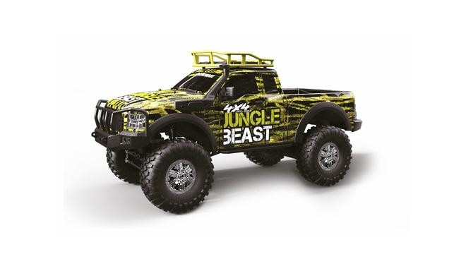 Amewi Dirt Climbing Beast Radio-Controlled (RC) model Crawler truck 1:10