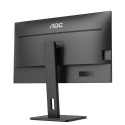 AOC U32P2CA computer monitor 80 cm (31.5") 3840 x 2160 pixels 4K Ultra HD LED Black