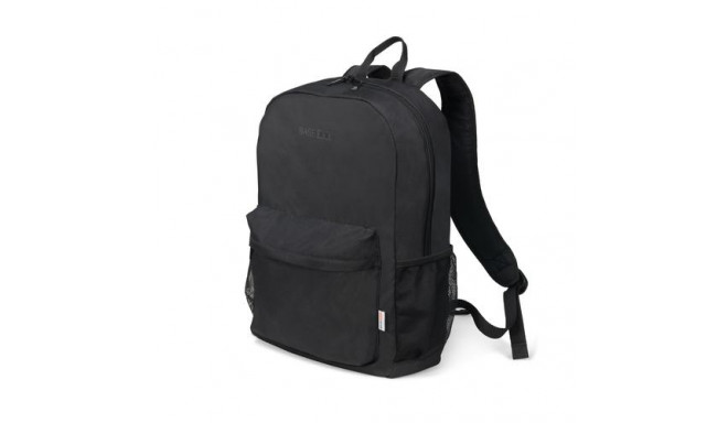 BASE XX D31850 notebook case 35.8 cm (14.1&quot;) Backpack Black