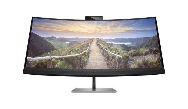 HP Z40c G3 computer monitor 100.8 cm (39.7&quot;) 5120 x 2160 pixels UltraWide 5K HD LED Black, 