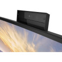 HP Z40c G3 100.8 cm (39.7") 5120 x 2160 pixels UltraWide 5K HD LED Black, Silver