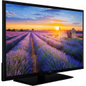 Hitachi 32HAE2350 TV 81.3 cm (32") HD Smart TV Wi-Fi Black