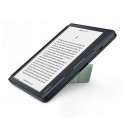Rakuten Kobo N778-AC-LG-E-PU e-book reader case 20.3 cm (8") Folio Green