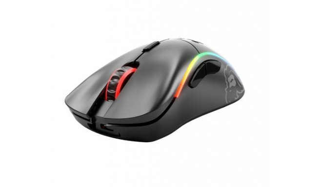 Glorious PC Gaming Race GLO-MS-DW-MB mouse Right-hand RF Wireless 19000 DPI