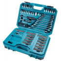 Makita E-10883 mechanics tool set 221 tools