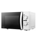 Toshiba MWP-MM20P(WH) microwave Countertop Solo microwave 20 L 700 W White