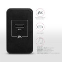 Axagon ACU-PD22 mobile device charger Black Indoor