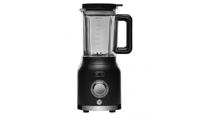 OBH Nordica Legacy 1.7 L Tabletop blender 1200 W Black