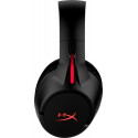 HyperX Cloud Flight - Wireless Gaming Headset (Black-Red)