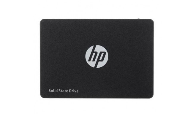 HP SSD 2.5 2.5&quot; 240 GB Serial ATA III 3D TLC NAND