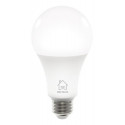 Deltaco SH-LE27W smart lighting Smart bulb 9 W White Wi-Fi