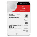 Seagate IronWolf Pro ST20000NE000 internal hard drive 3.5" 20000 GB Serial ATA III