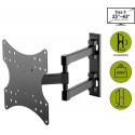 Goobay 49715 TV mount 106.7 cm (42") Black