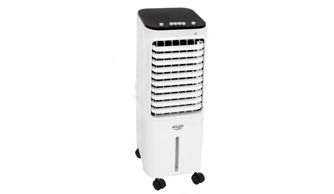 Adler AD 7913 evaporative air cooler Portable evaporative air cooler