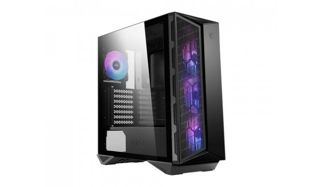 MSI MPG GUNGNIR 111R Midi Tower Black