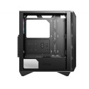 MSI MPG GUNGNIR 111R Midi Tower Black