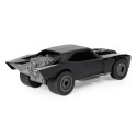 DC Comics The Batman Batmobile Remote Control Car with Official Batman Movie Styling, Kids Toys for 
