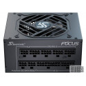 Seasonic FOCUS SGX-750 (2021) power supply unit 750 W 20+4 pin ATX SFX Black