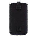 2GO 794495 mobile phone case Pouch case Black