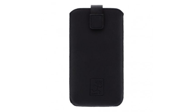 2GO 794495 mobile phone case Pouch case Black