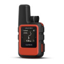 Garmin inReach Mini 2 GPS tracker Personal Black, Red