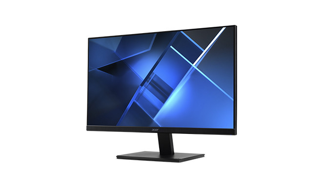 Acer V7 V247Y computer monitor 60.5 cm (23.8&quot;) 1920 x 1080 pixels Full HD LCD Black
