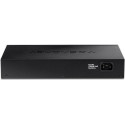 Trendnet TEG-S25D network switch Gigabit Ethernet (10/100/1000)