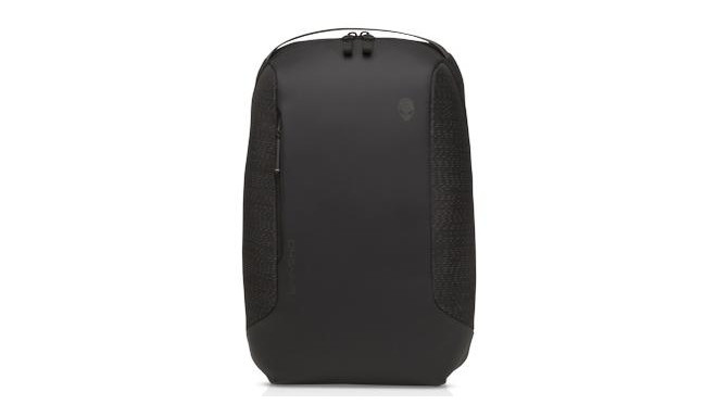 Alienware AW323P 17 43.2 cm (17&quot;) Backpack Black