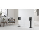 Q Acoustics 3020i 2-way Black Wired