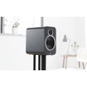 Q Acoustics 3020i 2-way Black Wired