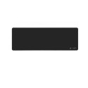 AUKEY KM-P2 mouse pad Gaming mouse pad Black
