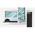 TCL C63 Series C635 190.5 cm (75") 4K Ultra HD Smart TV Wi-Fi Black