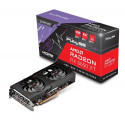 Sapphire PULSE AMD Radeon RX 6650 XT 8 GB GDDR6