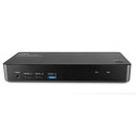 Lindy 43202 KVM switch Black