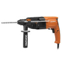 Daewoo DAH 820 rotary hammer 620 W 870 RPM SDS Plus