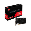MSI Radeon RX 6400 AERO ITX 4G AMD 4 GB GDDR6