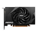 MSI Radeon RX 6400 AERO ITX 4G AMD 4 GB GDDR6